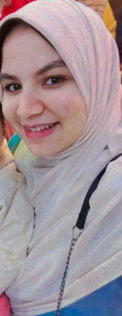 صورة المعلم Aya Mohamed